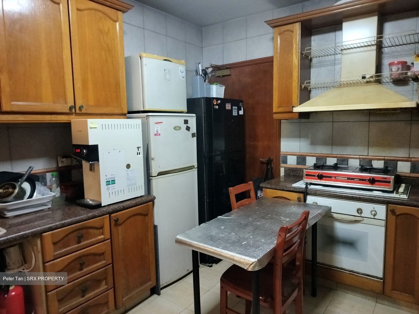 Villa Azura (D10), Condominium #639960841
